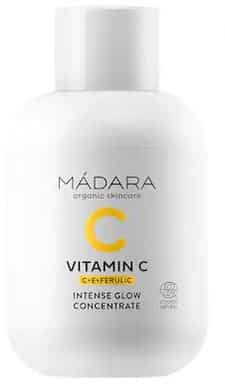 Mádara Vitamin C Intense Glow Concentrate