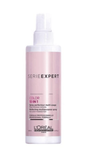 L’Oréal Professionnel Serie Expert Color 10-In-1 multipurpose spray