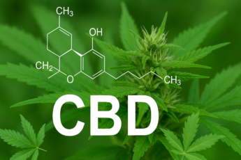 CBD in cosmetica, maar wat is een goed werkzaam percentage?