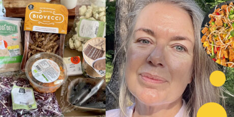 Monique gaat anders eten: een stabiele bloedsuikerspiegel geeft veel energie!