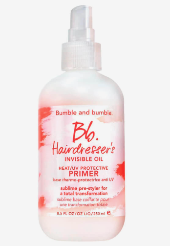 Bumble & Bumble Invisible Oil Heat & UV Protective Primer