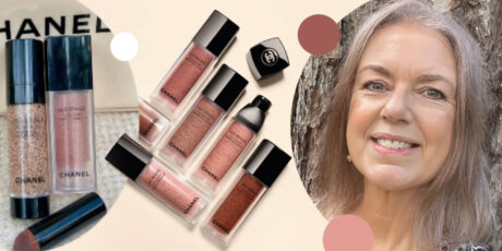 Monique loves Chanel Les Beiges Water Fresh Complexion Touch & Blush