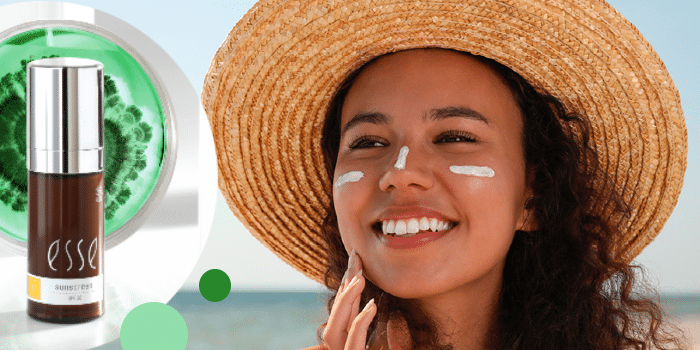 Hoe beïnvloedt UV-straling je huidmicrobioom?