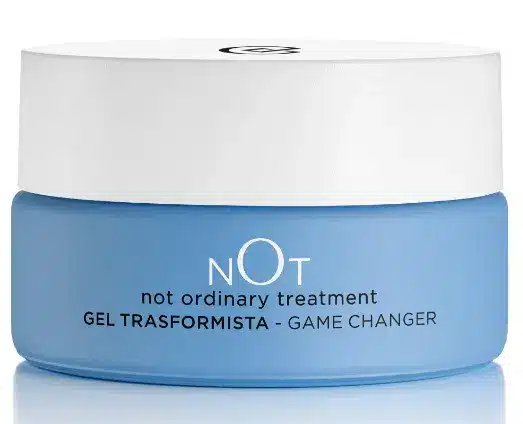 Collistar nOt Gel Transformista – Game Changer lipgloss