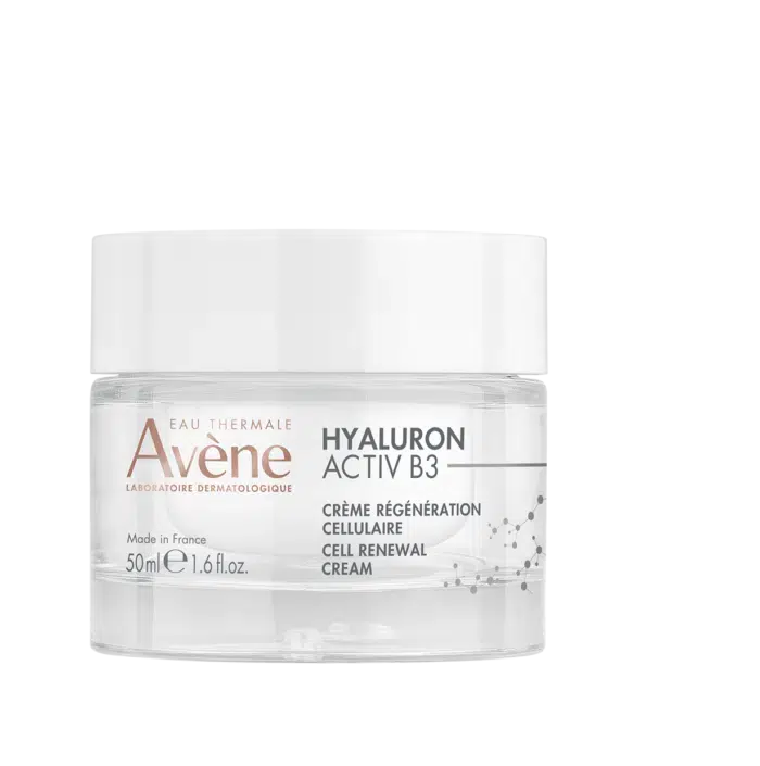 Avene Hyaluron Activ B3 dagcrème