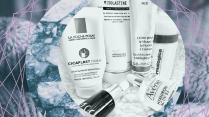 Skincare shoptips als je griep hebt