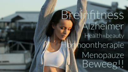 Minder risico Alzheimer door hormoontherapie?