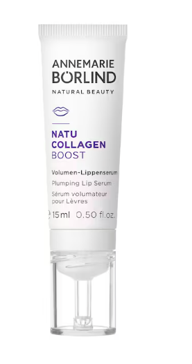 Annemarie Borlind Natu Collageen Boost Plumping Lip Serum