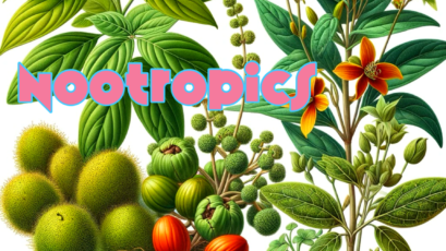 Pas op met nootropics voedingssupplementen