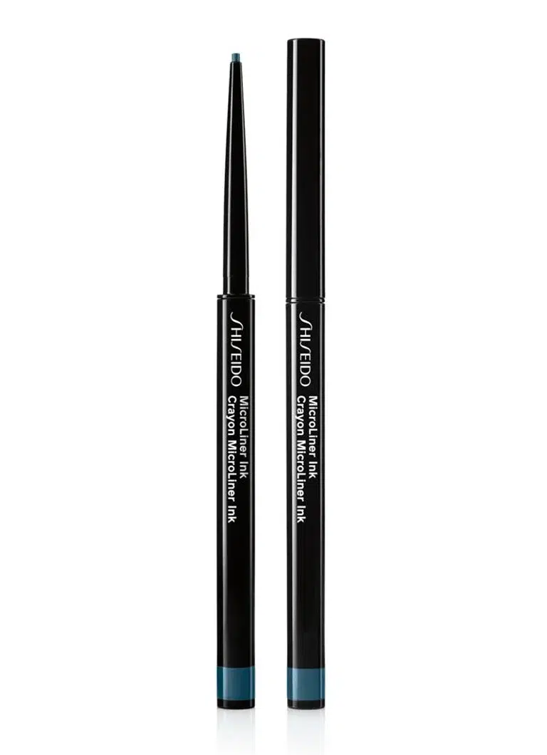 Shiseido Microliner Ink smudgeproof eyeliner