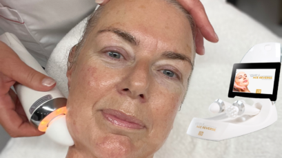 Tried & approved! Doctor JDM Visible Age Reverse