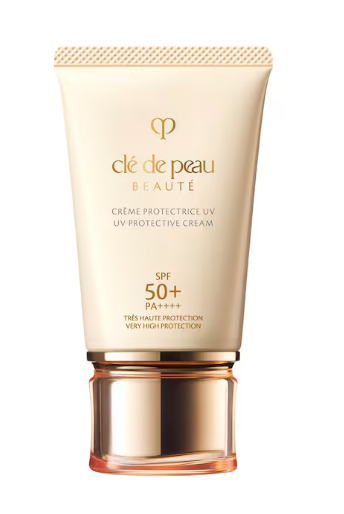 Cle de Peau Beaute spf50+ UV protective cream