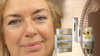 Monique test Mediplorer skincare uit Japan. OMG!