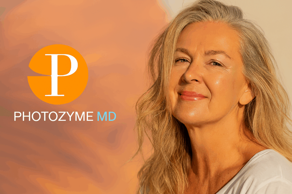 photozyme md monique test