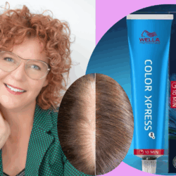 ivonne martens wella color xpress