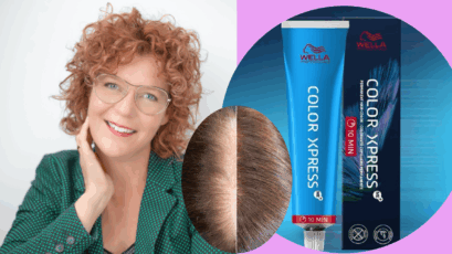 ivonne martens wella color xpress