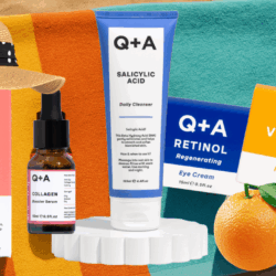 Q+A skincare duidelijk en betaalbaar