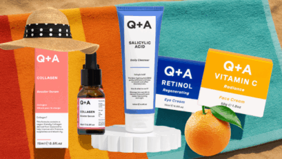 Q+A skincare duidelijk en betaalbaar