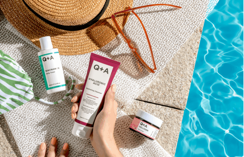 Q+A skincare geeft grip op je routine BeautyJournaal