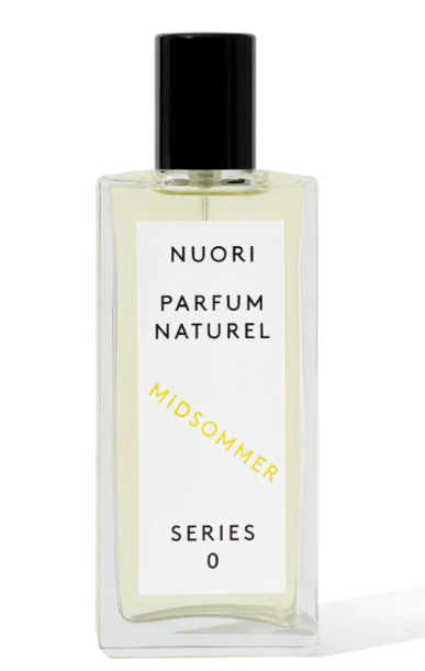 zomerparfums 2025 nuori