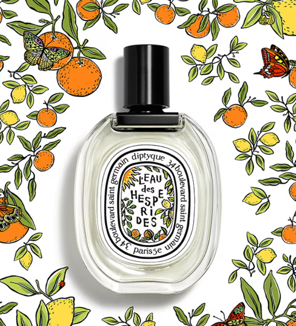 zomerparfums 2025 diptique