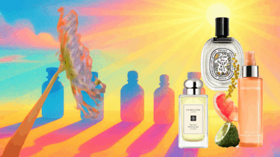 zomerparfums 2025 beautyjournaal