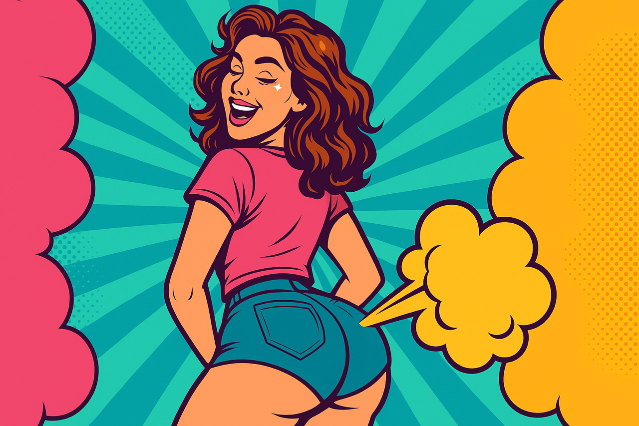 brazilian butt lift stinkende geur