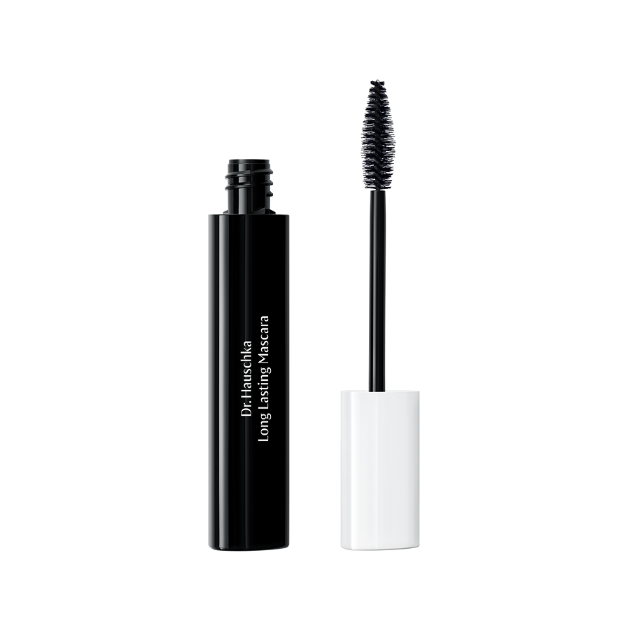 hauschka long lasting mascara  beautyjournaal zomer 2025