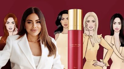 lindsay van der looij rich cream labareau beautyjournaal