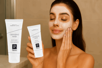 pascaud cleansing maskers