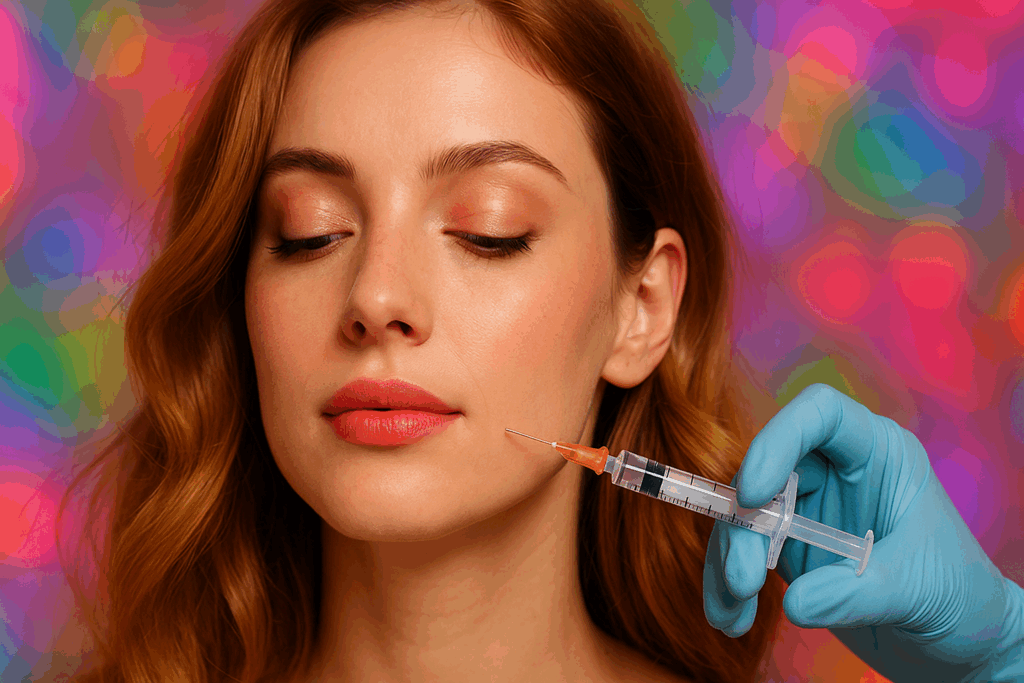 veiligheid fillers botox