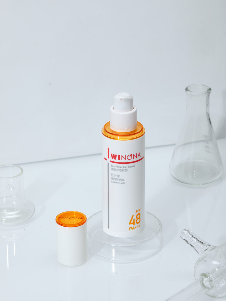 winona blauw licht pigment beautyjournaal