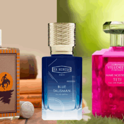 curated monique beautyjournaal parfum exnihilo teti untamable