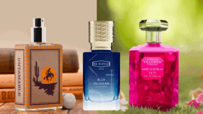 curated monique beautyjournaal parfum exnihilo teti untamable