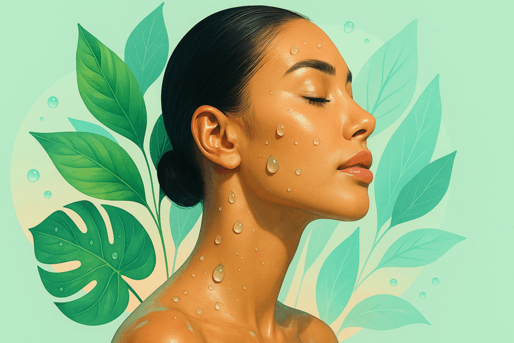 beauty is gezondheid