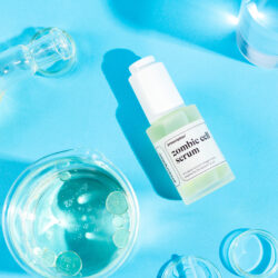 prescription zombie cell serum beautyjournaal