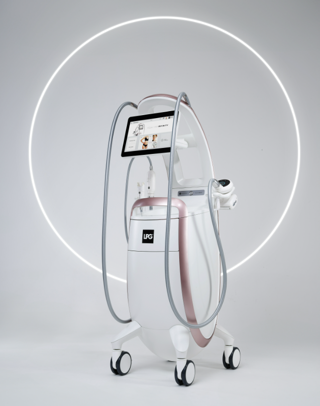 lpg cellu m6 infinity