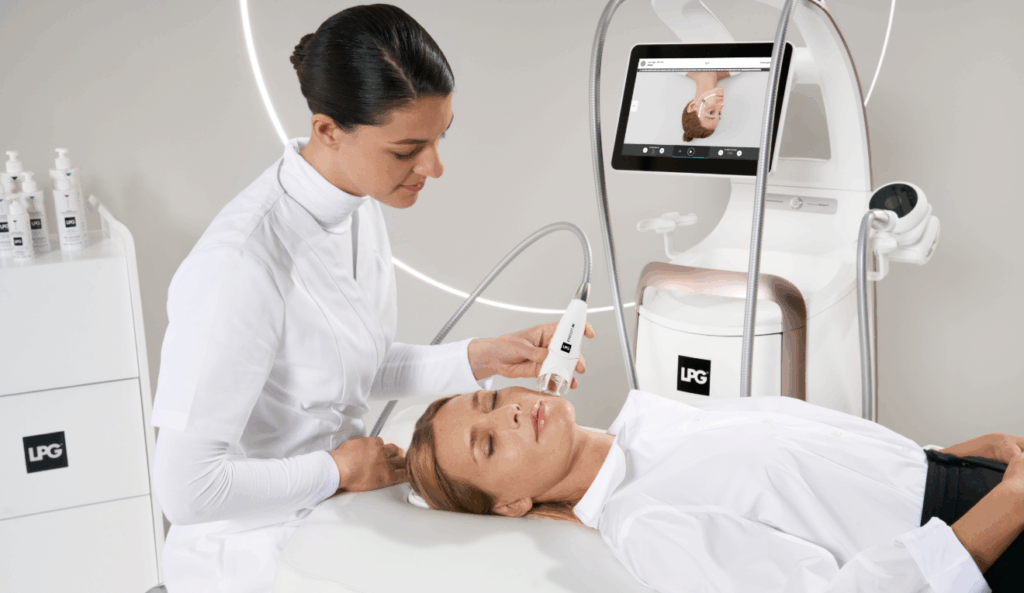 lpg cellu m6 infinity