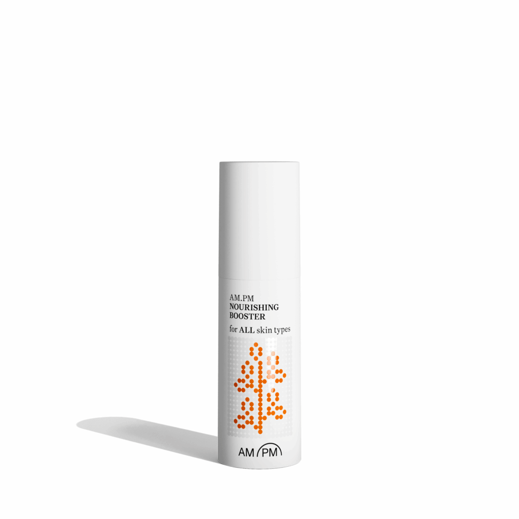 AM.PM nourishing booster