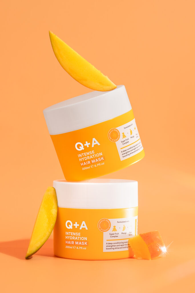 Q&A haircare beautyjournaal