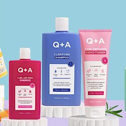 Q+A haircare beautyjournaal