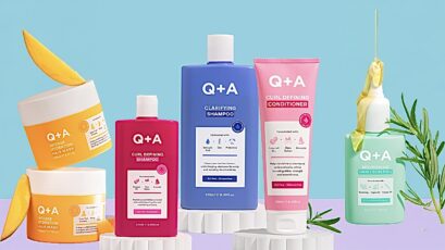 Q+A haircare beautyjournaal