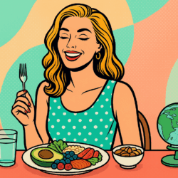 lancet planet health dieet beautyjournaal