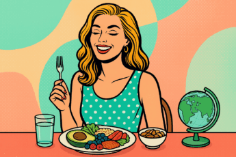 lancet planet health dieet beautyjournaal