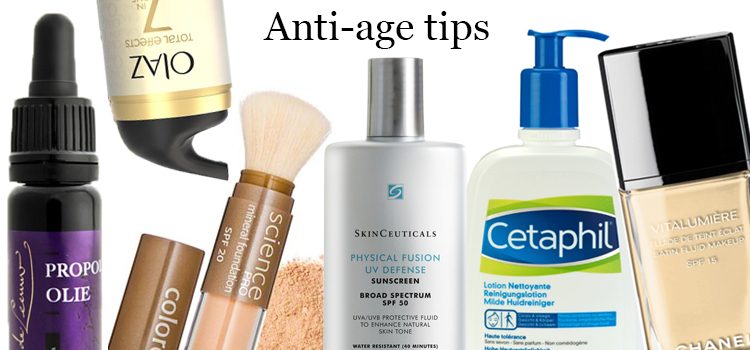 AntiAgeTips