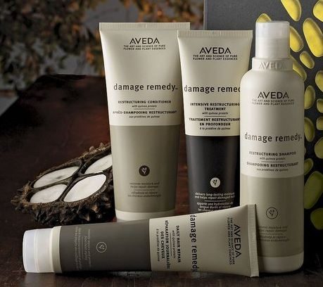 Aveda Damage remedy