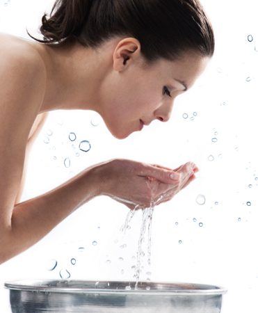 Mesotherapie van Pascaud: waterboost voor je huid!