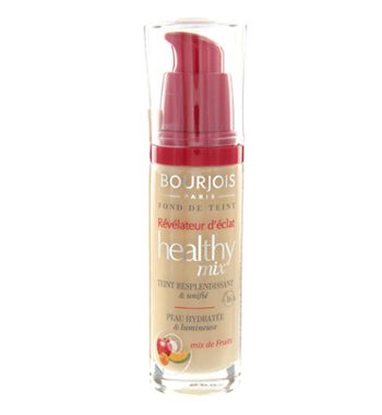 Bourjois Healty mix nr. 53kopie