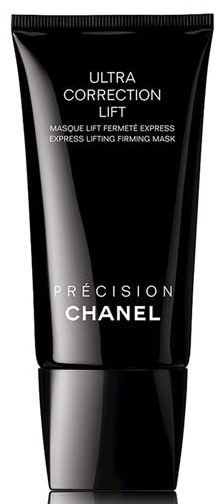 Chanel precision ultra correction lift express lifting firming mask