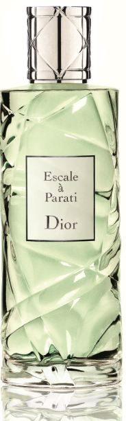 Dior escale a parati